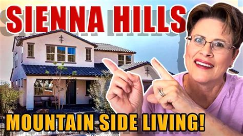 Nina's Amazing New Home .